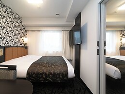 APA Hotel Namba Shinsaibashi Nishi