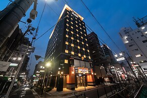 APA Hotel Nambashinsaibashi-Nishi