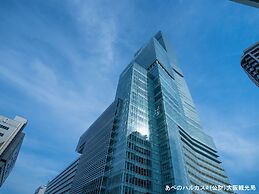APA Hotel Namba Shinsaibashi Nishi