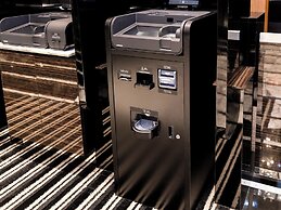 APA Hotel Namba Shinsaibashi Nishi