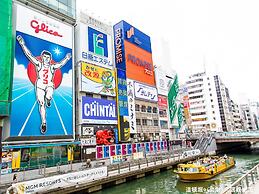 APA Hotel Nambashinsaibashi-Nishi