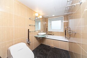 APA Hotel Namba Shinsaibashi Nishi