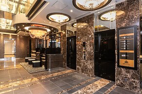 APA Hotel Namba Shinsaibashi Nishi