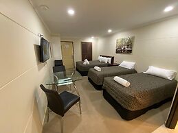 Balranald Club Motel