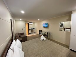 Balranald Club Motel