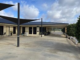 Balranald Club Motel