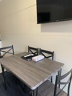 Balranald Club Motel
