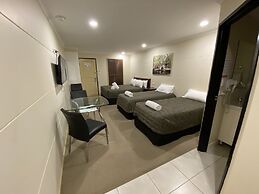 Balranald Club Motel