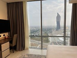 Swiss-Belinn Sharq Kuwait