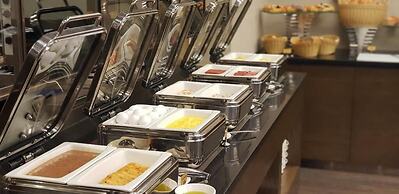 Swiss-Belinn Sharq Kuwait