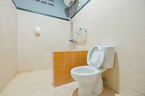 Homestay Simply Homy Unit Gembiraloka