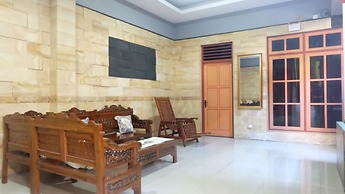 Homestay Simply Homy Unit Gembiraloka