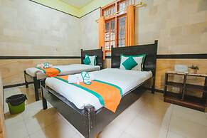 Homestay Simply Homy Unit Gembiraloka