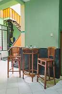 Homestay Simply Homy Unit Gembiraloka