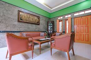 Homestay Simply Homy Unit Gembiraloka