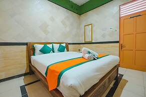 Homestay Simply Homy Unit Gembiraloka