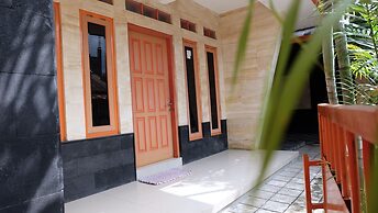 Homestay Simply Homy Unit Gembiraloka