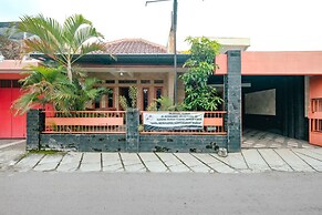 Homestay Simply Homy Unit Gembiraloka