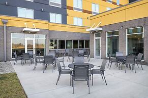 Fairfield Inn & Suites by Marriott Louisville Shepherdsville
