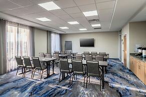 Fairfield Inn & Suites by Marriott Louisville Shepherdsville