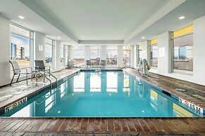 Fairfield Inn & Suites by Marriott Louisville Shepherdsville