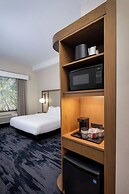 Fairfield Inn & Suites by Marriott Louisville Shepherdsville