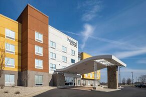 Fairfield Inn & Suites by Marriott Louisville Shepherdsville