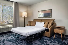 Fairfield Inn & Suites by Marriott Louisville Shepherdsville