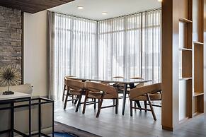 Fairfield Inn & Suites by Marriott Louisville Shepherdsville