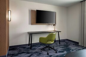 Fairfield Inn & Suites by Marriott Louisville Shepherdsville