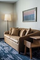 Fairfield Inn & Suites by Marriott Louisville Shepherdsville