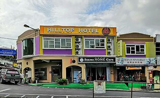 Hilltop Hotel by SECOMS