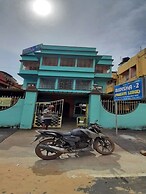 Goroomgo Bidisha 2 Digha