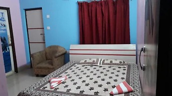 Goroomgo Bidisha 2 Digha