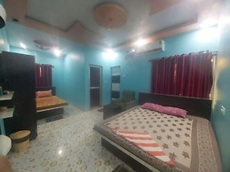 Goroomgo Bidisha 2 Digha