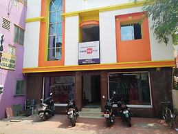 Jayam Residency