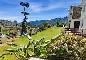 KBS Sree Paradise Kodai