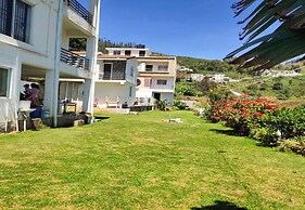 KBS Sree Paradise Kodai