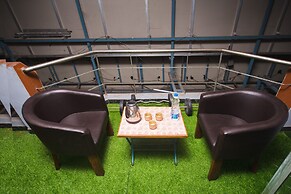 KBS Sree Paradise Kodai