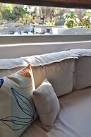 Koukounari Cottage Paros, Apartment With sea View