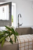 Koukounari Cottage Paros, Apartment With sea View