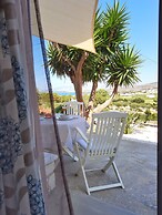 Koukounari Cottage Paros, Apartment With sea View