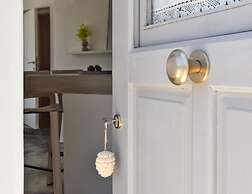 Koukounari Cottage Paros, Apartment With sea View