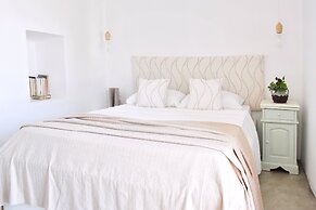 Koukounari Cottage Paros, Apartment With sea View