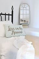 Koukounari Cottage Paros, Apartment With sea View