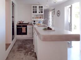 Koukounari Cottage Paros, Apartment With sea View