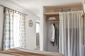 Koukounari Cottage Paros, Apartment With sea View