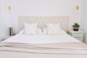 Koukounari Cottage Paros, Apartment With sea View