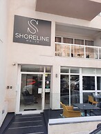 Shoreline Hotel