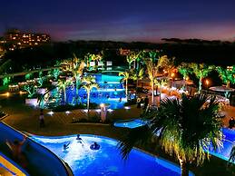 Oriental Hotel Okinawa Resort & Spa